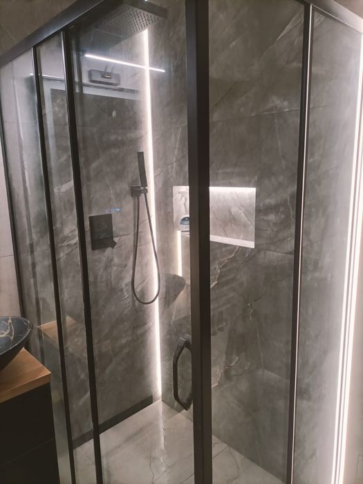 Usługi remontowo-wykończeniowe pod klucz, płytki, panele, elektryka,