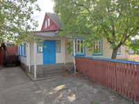 Будинок  НОВА БОРОВА Житомирська область
