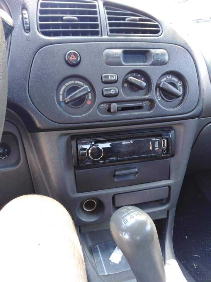 Peças Mitsubishi Colt 1998