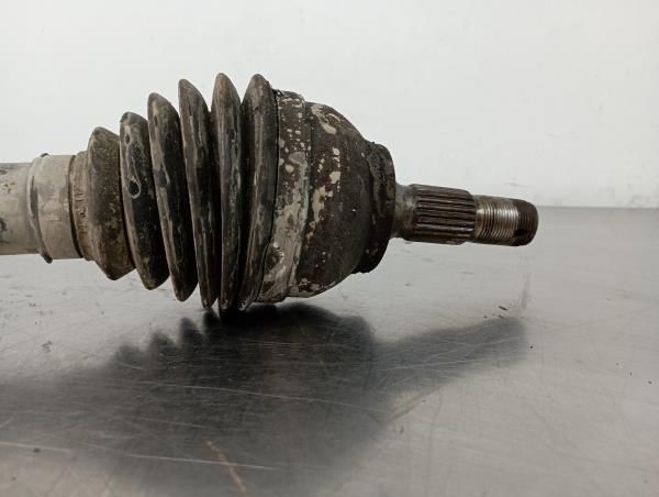 Transmissão frente direita CITROËN C3 III Van (SX_, SY_)