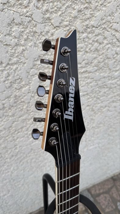 Ibanez RGIR27FE 7 String EMG