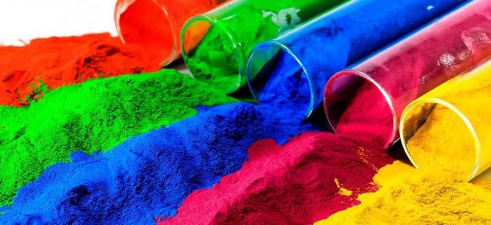 Порошкова фарба високої якості