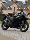 Kawasaki Ninja 250