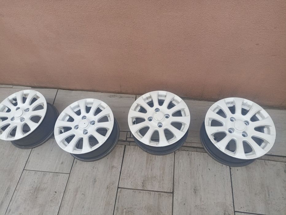 Диски 13 Ваз, Ланос...