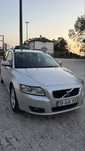 Volvo V50 1.6 d ( troca ou retoma)