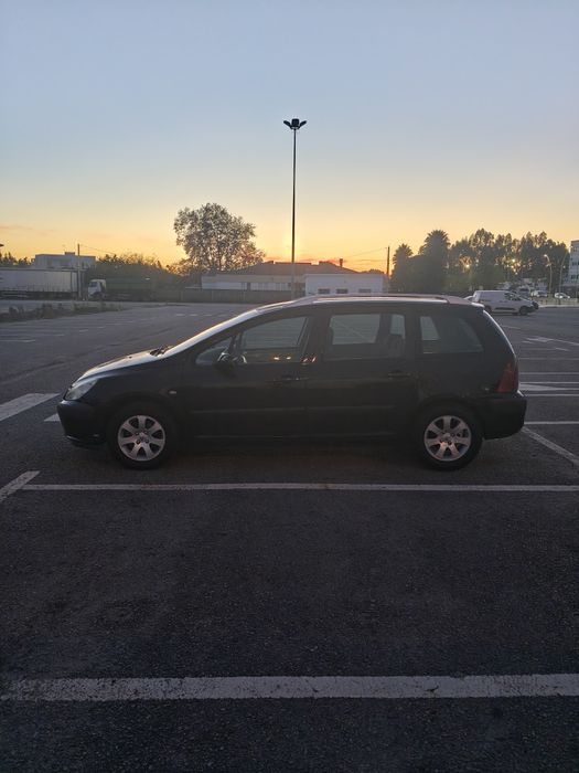 Peugeot 307sw 1.4hdi