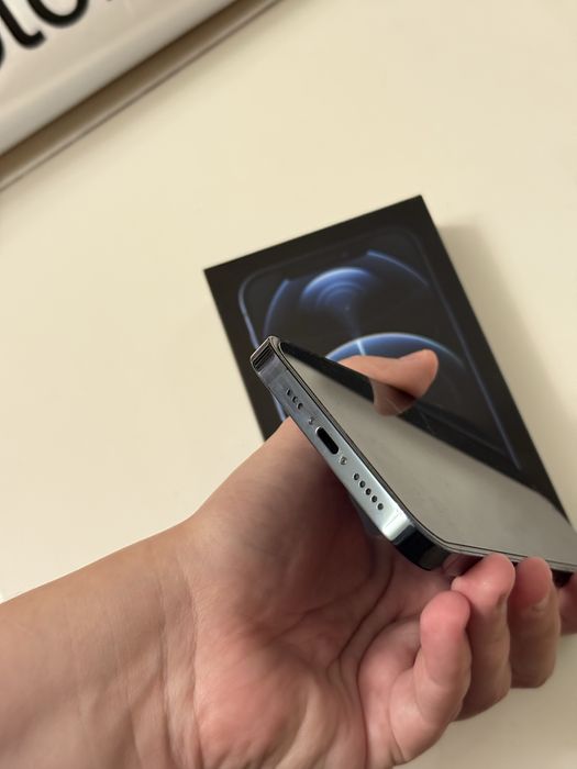 Iphone 12 Pro 256 gb