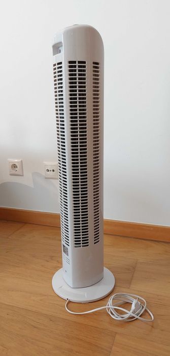Ventilador Vertical KUNFT KTF 2378