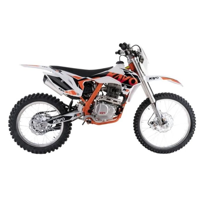 KAYO K2 Kayo K2 Enduro