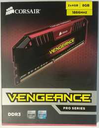 Corsair Vengeance 8GB 1866 MHz