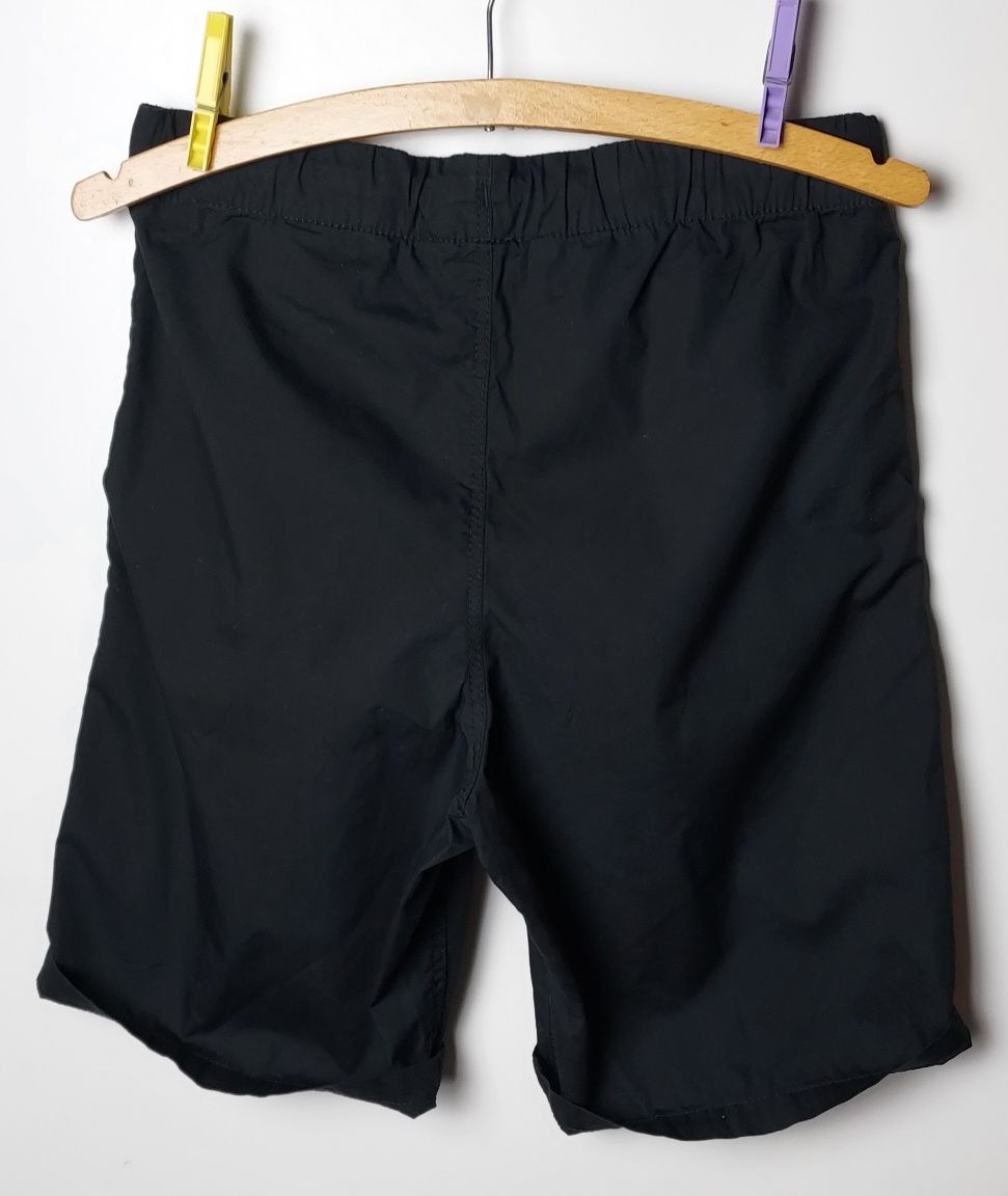 H&M_nowe chłopięce spodenki_12-14lat 158-164cm