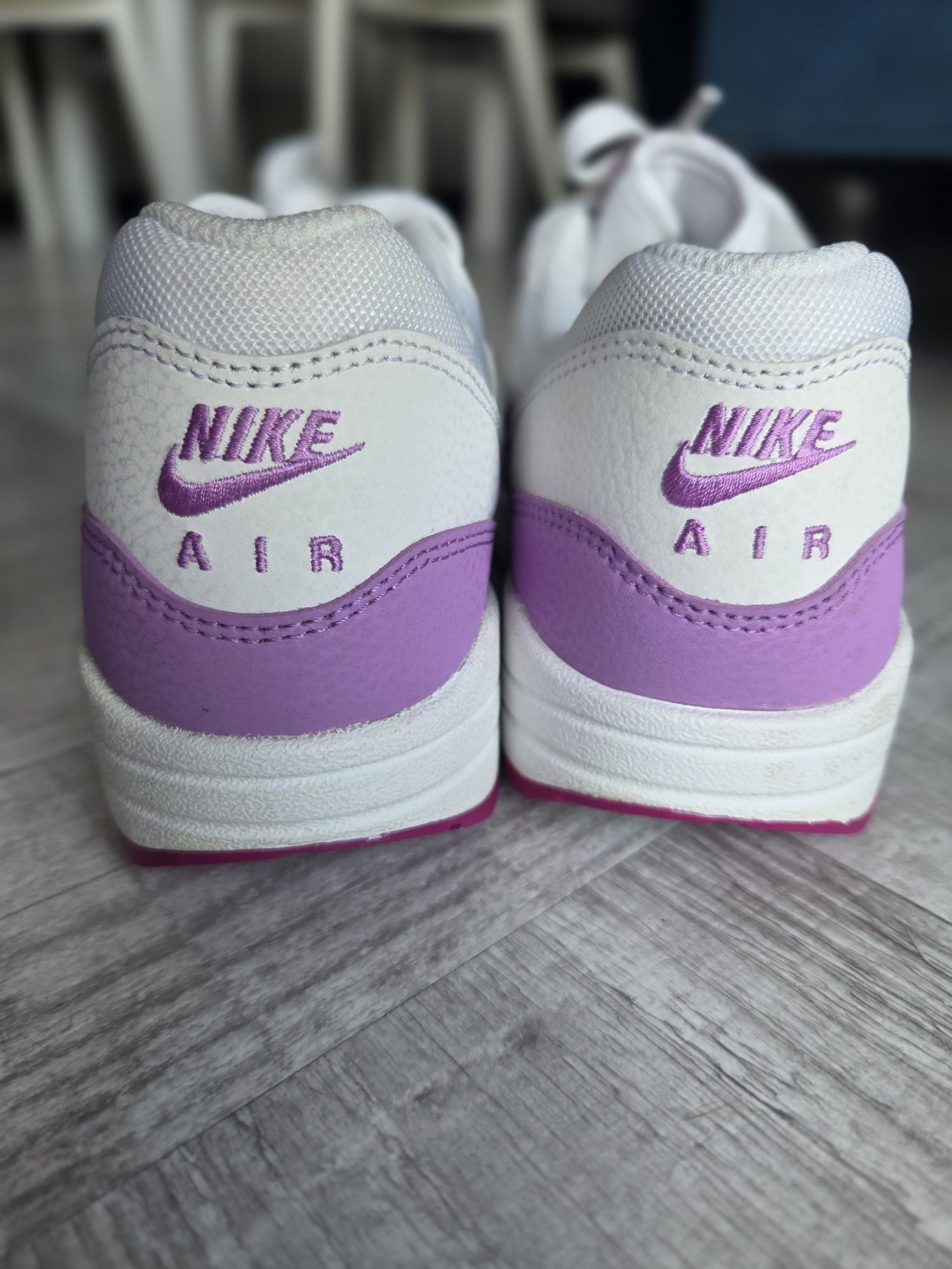 Nike Air max 1 2015