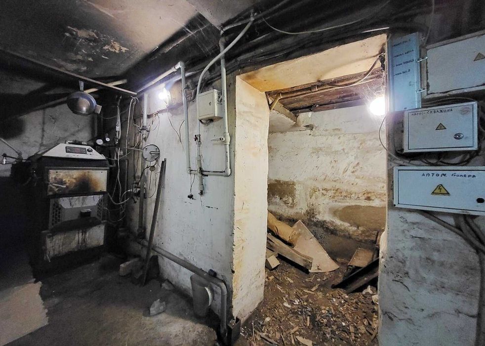 Оренда комерційного приміщення в Некрасове (Юзвин)