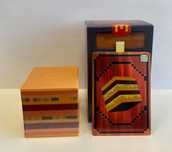 McDonald's - Minecraft - Figura Big Mac Crystal