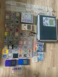 Nintendo gameboy kolekcija