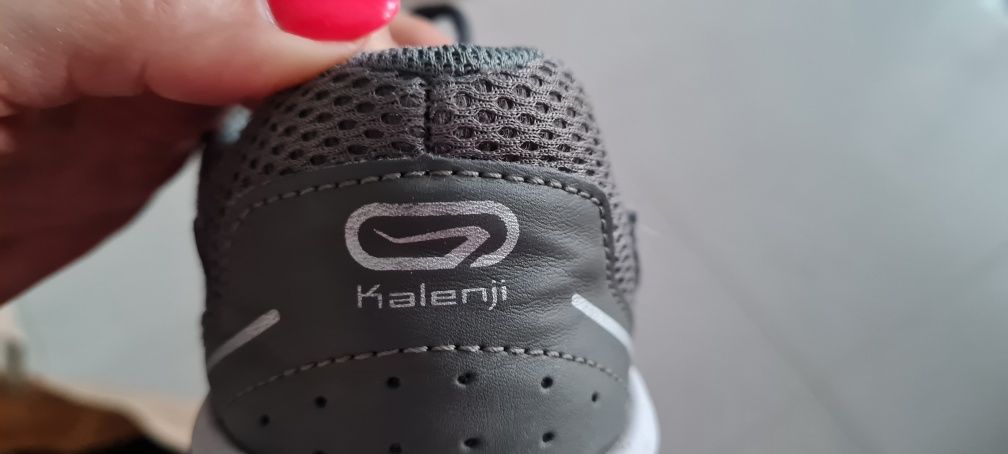 Buty sportowe Kalenji rozmiar 39