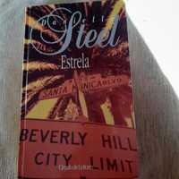Livro de Danielle Steel- Estrela