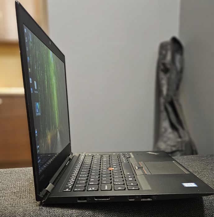 Lenovo Thinkpad x1 carbon 4th