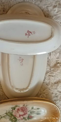 Селедочница набор