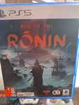Rise of the Ronin PS5, BDB, CentrumGrania