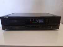 Audiofilski Sony CDP-338ESD CD ES Super Stan  Pilot LASER IDEALNY