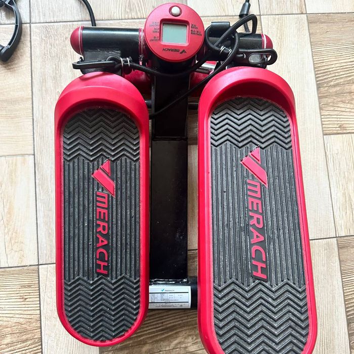 Степпер MERACH MR-1566