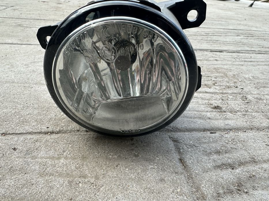 Jeep compass 2014-2019 VALEO противотуманка левая/правая