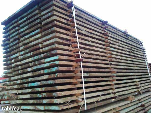 Skład Drewna Więźba dachowa - Tartaki Koszalińskie