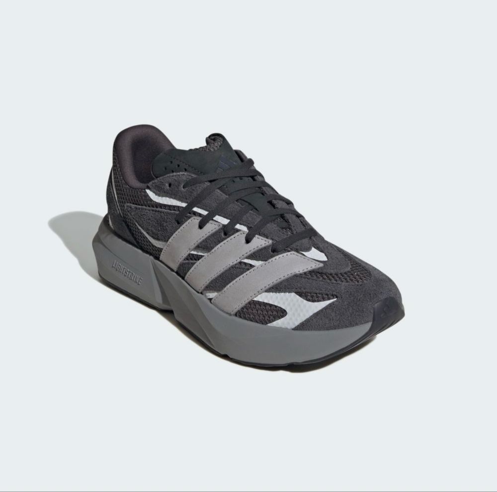 ОРИГІНАЛ! Adidas Lightblaze оригінальні чоловічі кросівки