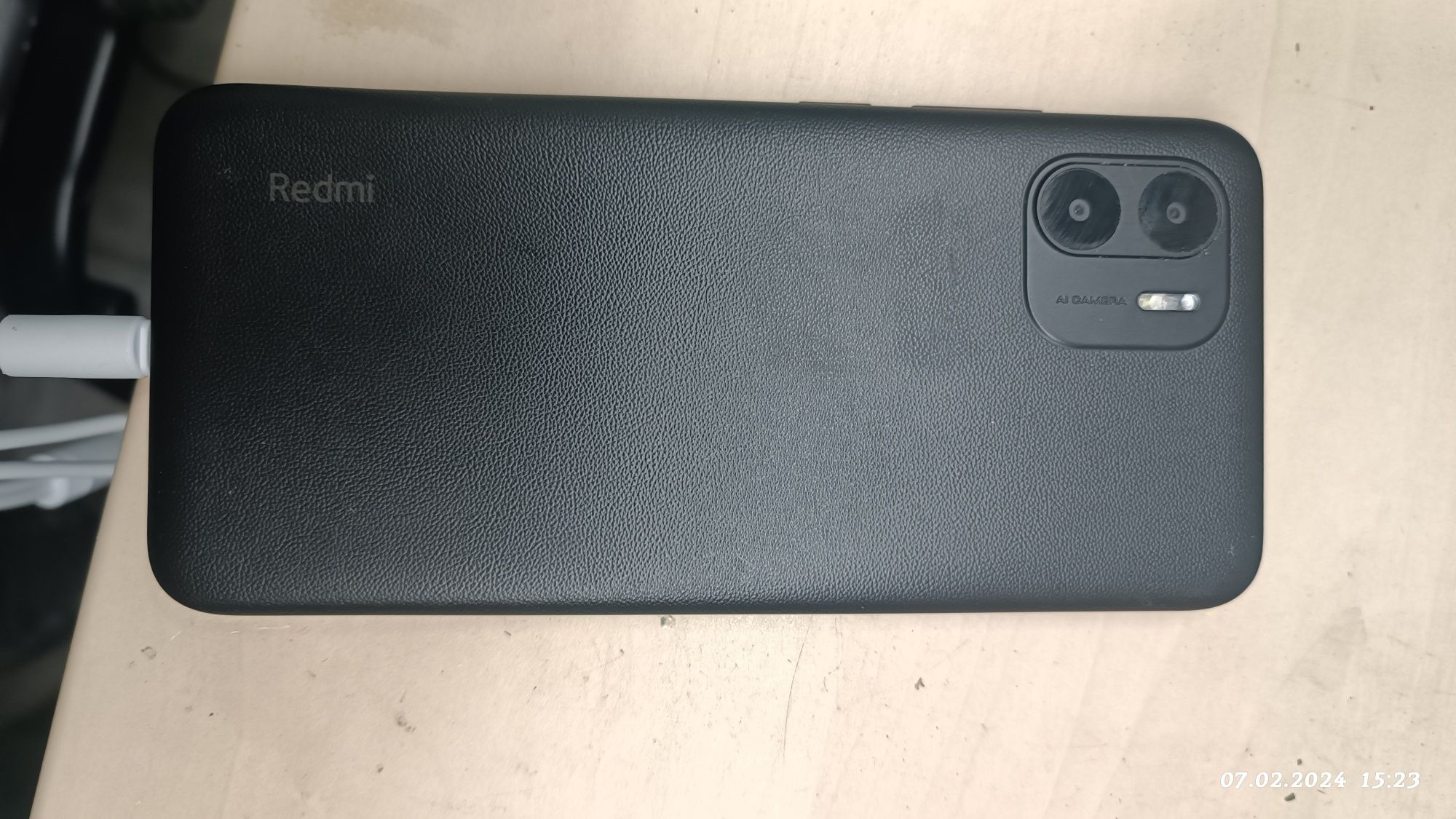 Xiaomi redmi A02