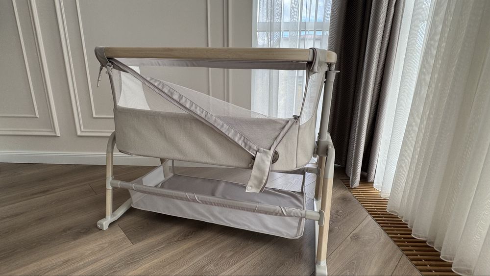 Maxi-Cosi iora air ліжко-люлька