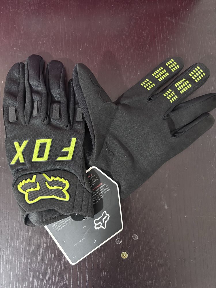 Oculos enduro motocross luvas fox novos ktm sherco gasgas beta