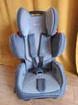 Fotelik samochodowy RECARO young sport hero 9-36 kg
