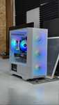 PC Torre Desktop Gaming i5 + GTX + SSD + 16GB RAM + W11 {Garantia}