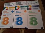 Egzamin ósmoklasisty repetytorium polski angielski matematyka