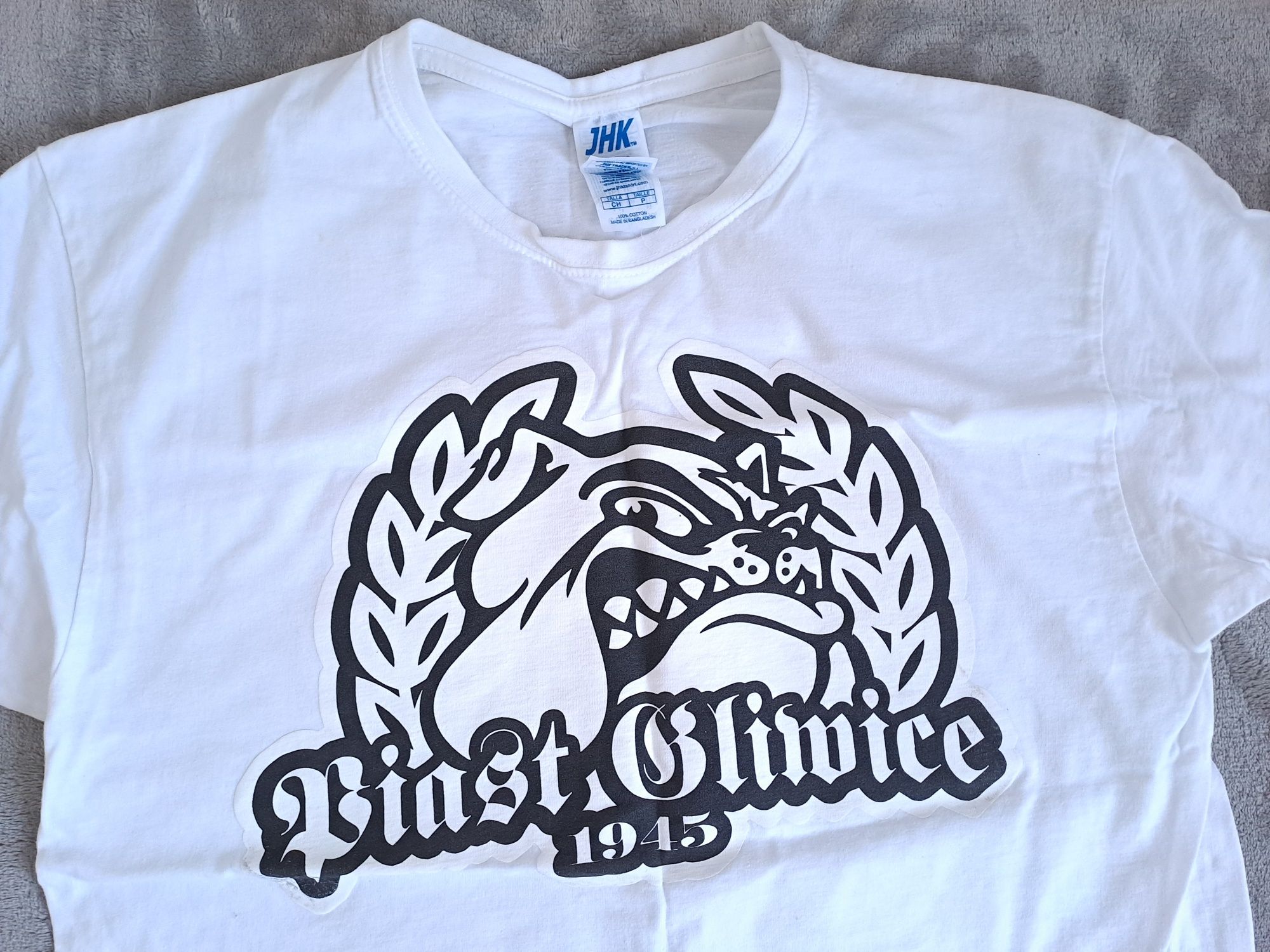 Koszulka Piast Gliwice 1945