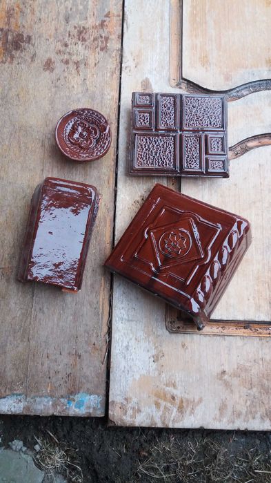 Продам КАХЕЛЬ новий