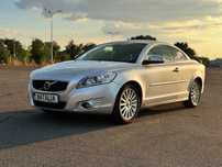 Продам Volvo C70!