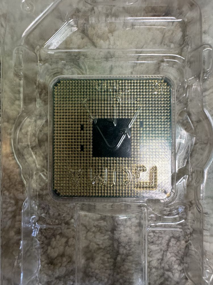 Процесор AMD Ryzen 5 5600