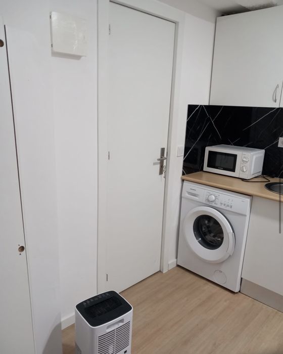 Estudio para arrendar na Amora na Margem Sul