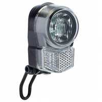 Lampa rowerowa przednia Nightlite Buchel 700 min