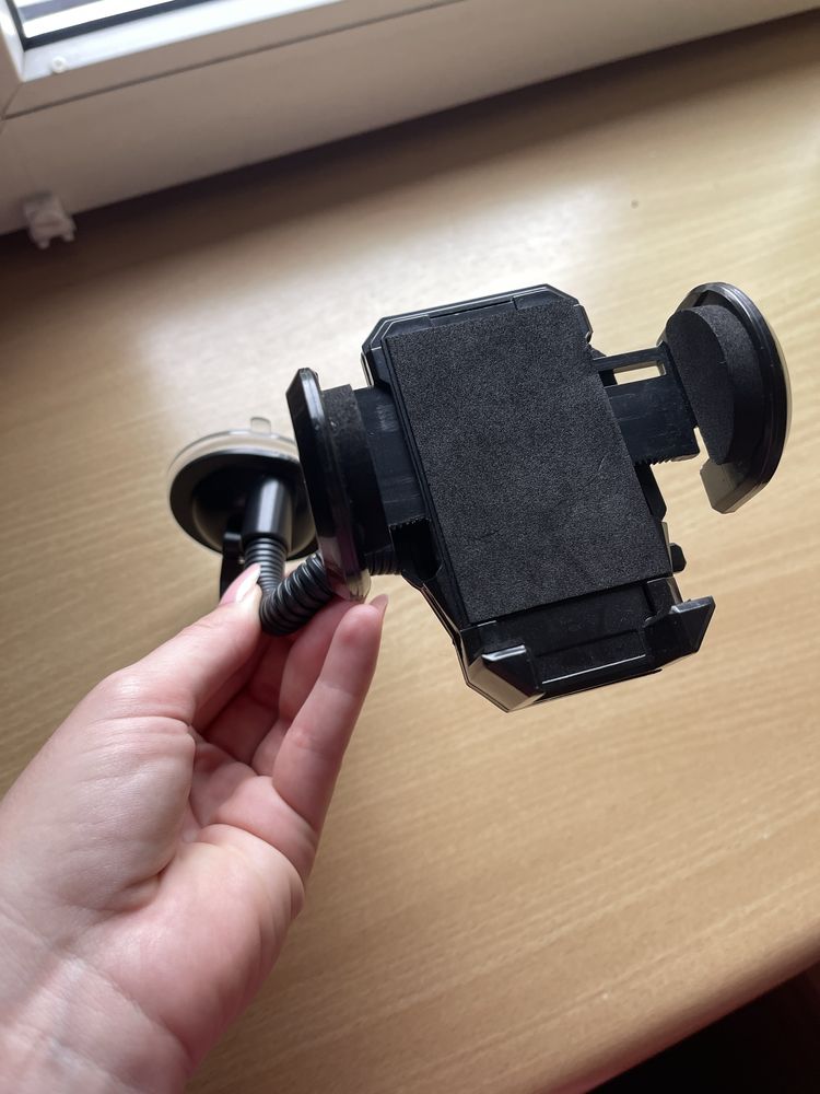 Uchwyt na telefon do auta Esperanza