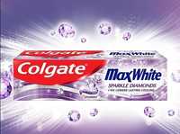 Colgate Ma White Sparkle Diamonds 100ml