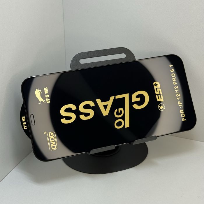 Защитное стекло айфон 12/ 12 Pro. Всі моделі Захисне скло айфон iphone