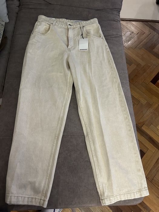 Штани чолвічі Bershka L, нові