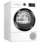 Suszarka WTW8760EPL Bosch