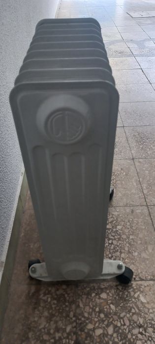 Aquecedor Electronia