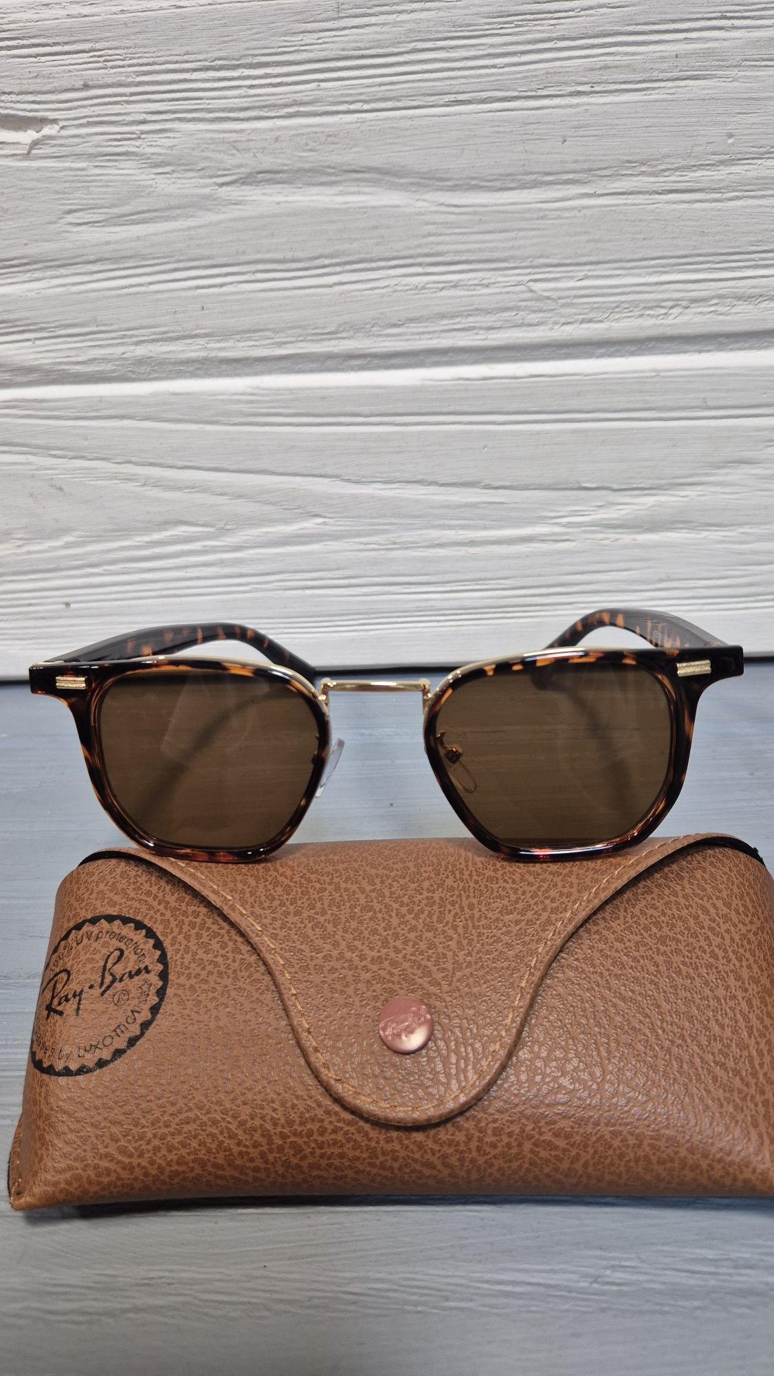 Окуляри Moscot Jacques marie mage