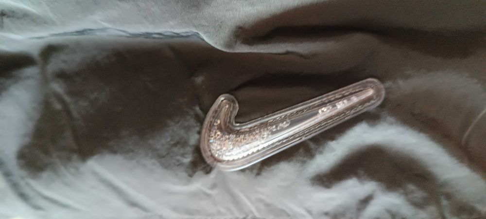 ( L ) Szorty spodenki NIKE X NOCTA NRG LU SHORT Swarovski DR2628,-355