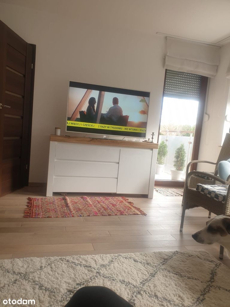 Do wynajęcia Apartament 49m2 Jagodno Wojszyce Wrocław Sierpień 2025